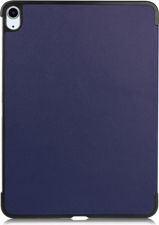 Actual product image Cover-Discount Smart Cover Hülle mit Standfunktion (iPad Air 13 2024 (M2))