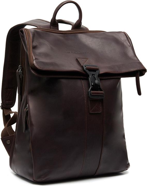 The Chesterfield Brand Rolltop Rucksack Savona 0322 (16.80 l)