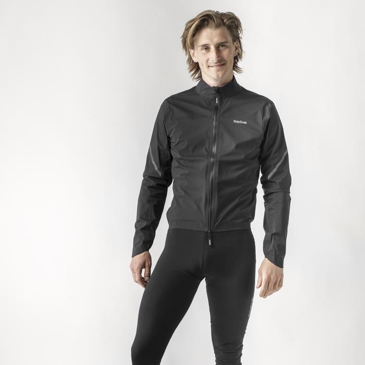 Image du produit GripGrab Veste RainMaster Waterproof Lightweight (L)