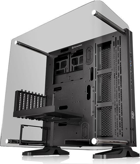 Produktbild Thermaltake Core P3 Tg Curve (ATX, mATX, Mini-ITX)