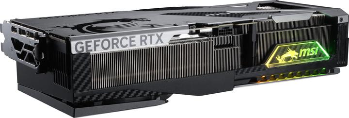 Produktbild MSI Geforce Rtx 5090 32g Vanguard Soc Launch Edition (32 GB)