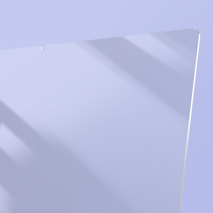 Produktbild Avizar 9H Härtegrad Glas-Displayschutzfolie (1 Stück, Xiaomi Redmi Pad SE)