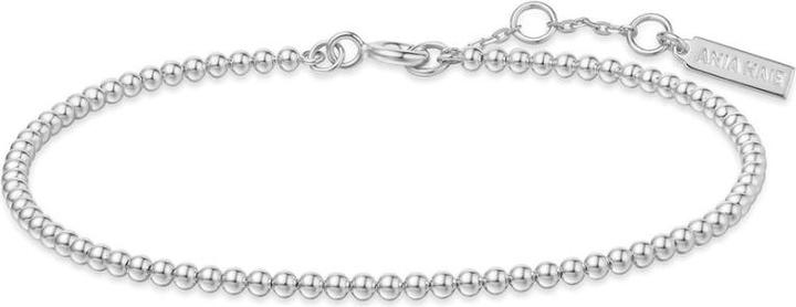 Produktbild Ania Haie CHILL VOYAGER Armband (2 cm, Silber 925)