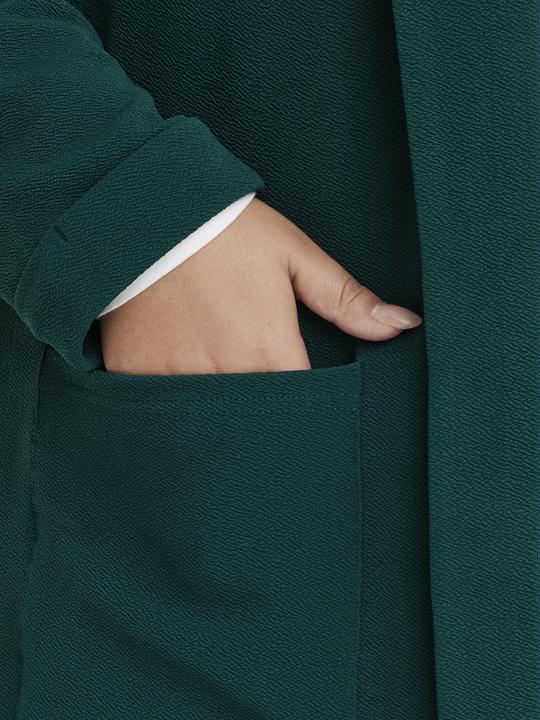 Produktbild Only Vorn offener Curvy Blazer (S)