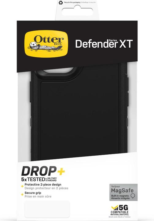 Produktbild OtterBox Defender XT mit MagSafe (Apple iPhone 14 Plus)