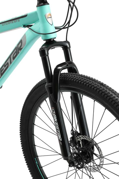 Produktbild Bikestar Hardtail Mountainbike