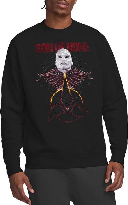 Produktbild Universal Textiles Son of None Sweatshirt (L)