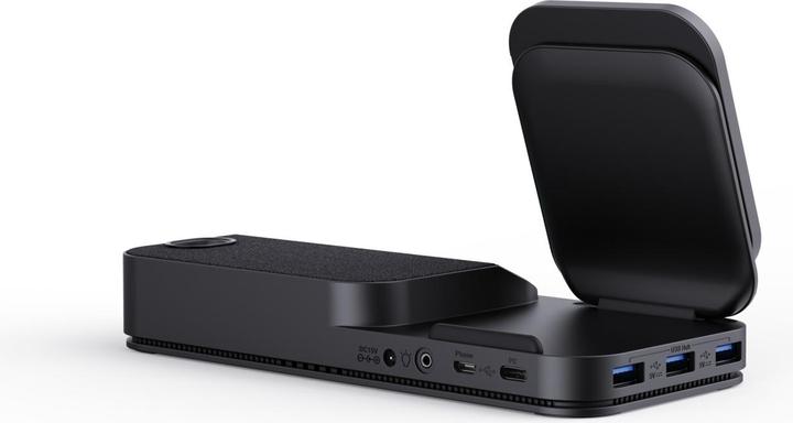 Produktbild Yealink BH 71 (Kabellos, USB-C)