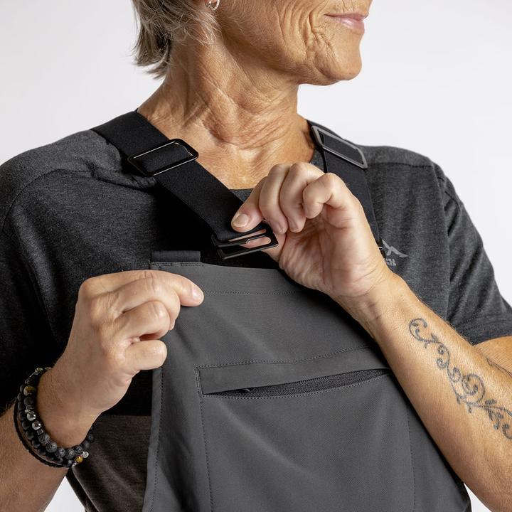 Image du produit iXS Women"s Carve Dungarees (44)