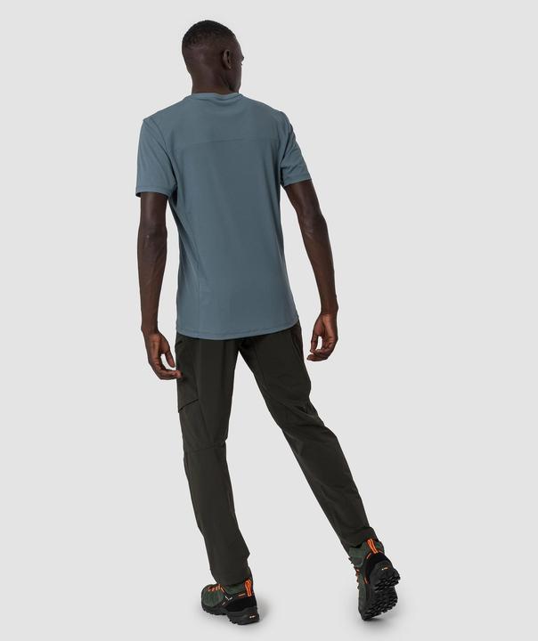 Produktbild Salewa Puez Sporty Dry'Ton T-Shirt (54)