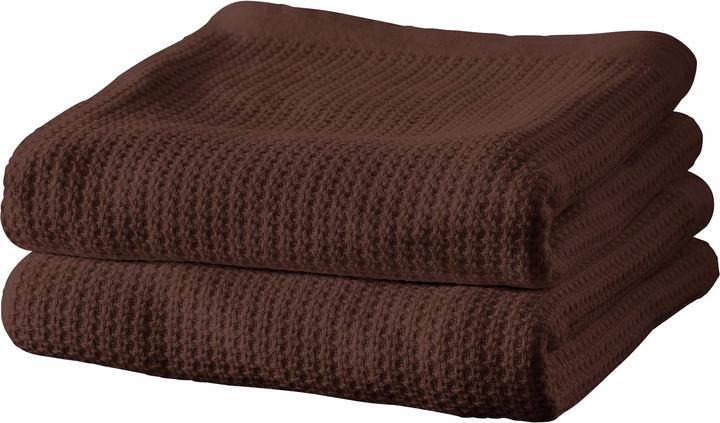 Actual product image Erwin Müller Summer blanket 2-pack (100 x 150 cm)