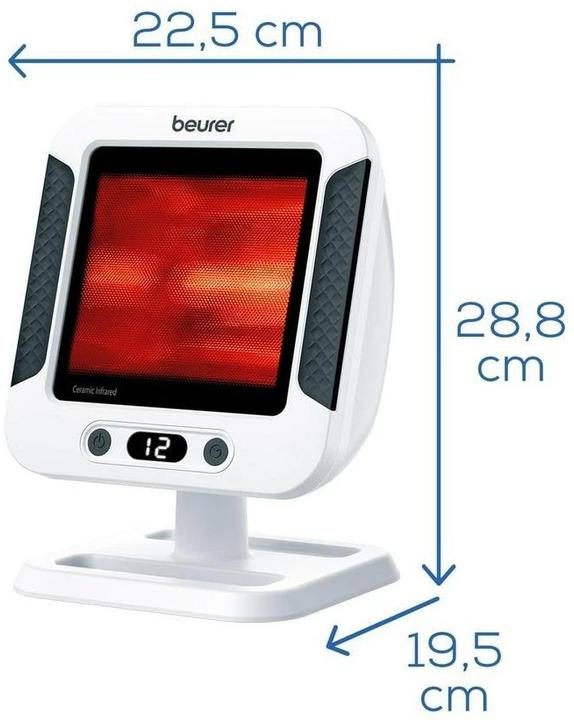 Immagine prodotto Beurer IL 60 (300 W)