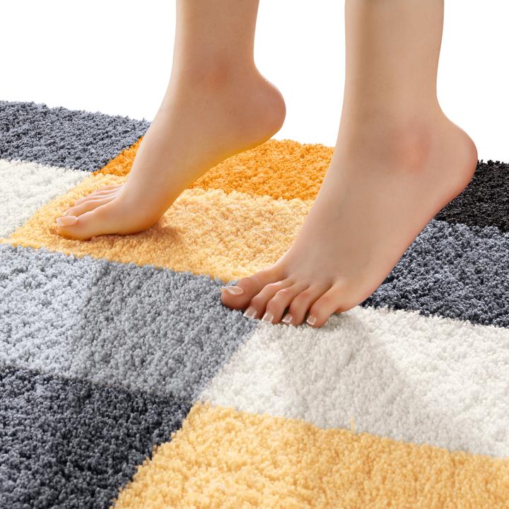 Actual product image Erwin Müller Bath Mat (70 x 120 cm)