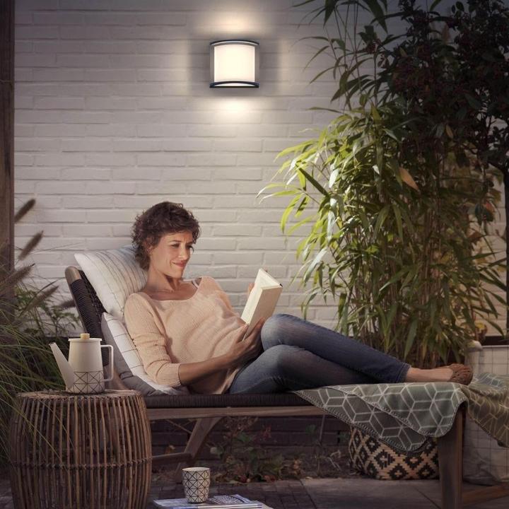 Image du produit Philips Samondra (800 lm, IP44)