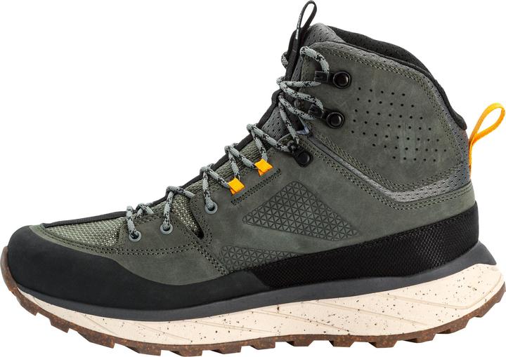 Image du produit Jack Wolfskin Terraquest Texapore Mid M (42.5)