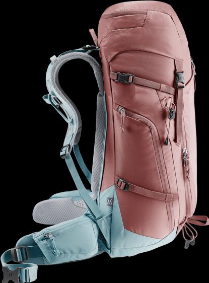 Image du produit Deuter Trail Pro 34 (34 l)