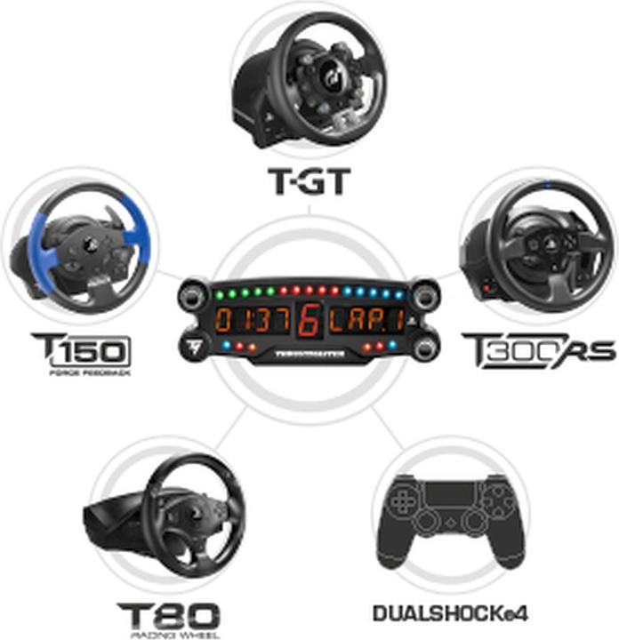 Actual product image Thrustmaster Bluetooth LED Display (PS4)