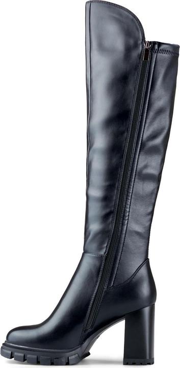 Primo Stiefel mit Absätzen model (37)