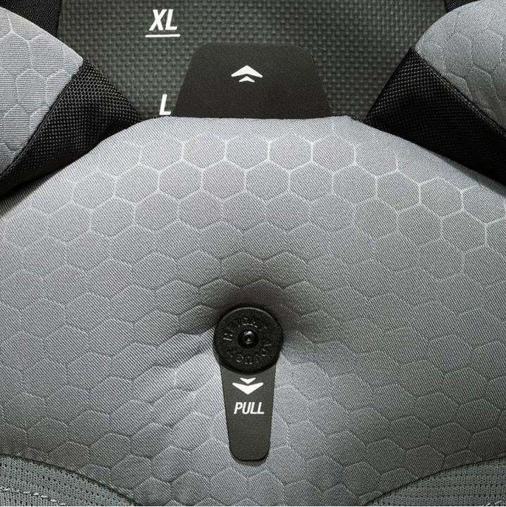Actual product image Mammut trion spine (35 l)