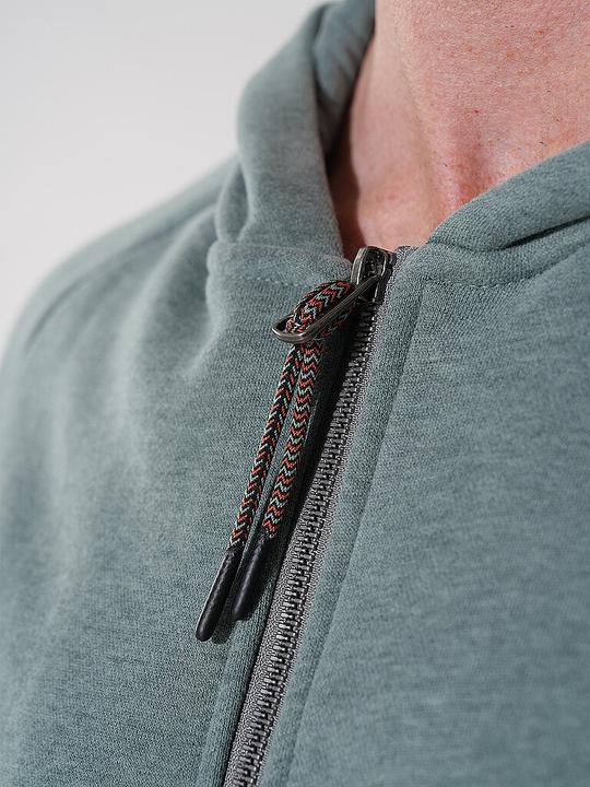 Immagine prodotto Ragwear Giacca in felpa ZENWAY (L)