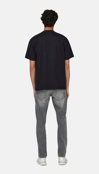 Actual product image Only & Sons Loose Fit T-Shirt (XL)