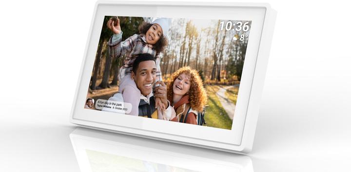 Immagine prodotto Denver PFF-725W (7", 1024 x 600 pixel)
