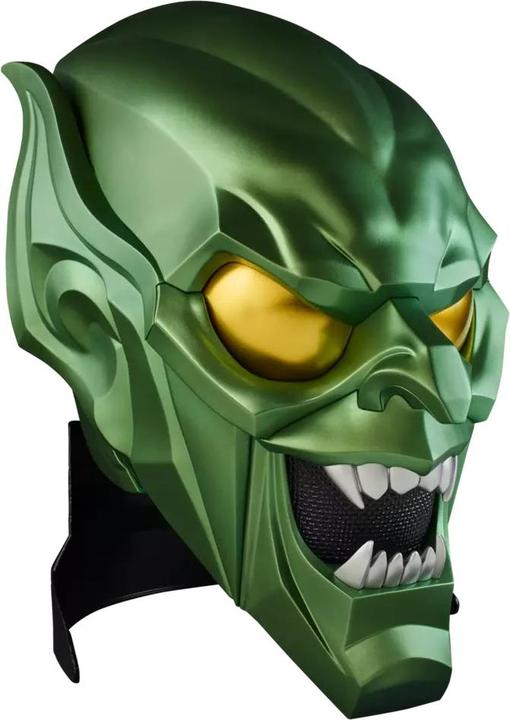Actual product image Hasbro Spider-Man - Green Goblin