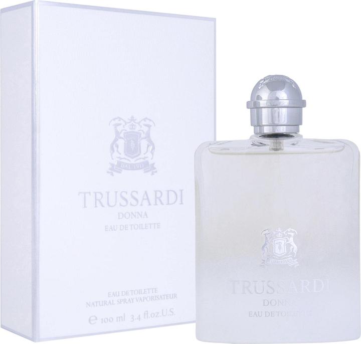 Trussardi Donna (Eau de Toilette, 100 ml)