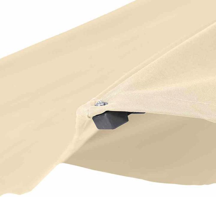 Produktbild Siena Garden Mittelstockschirm (2.50 m)