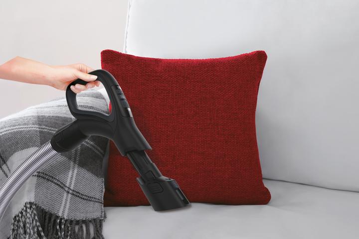 Actual product image Hoover HP730ALG 011