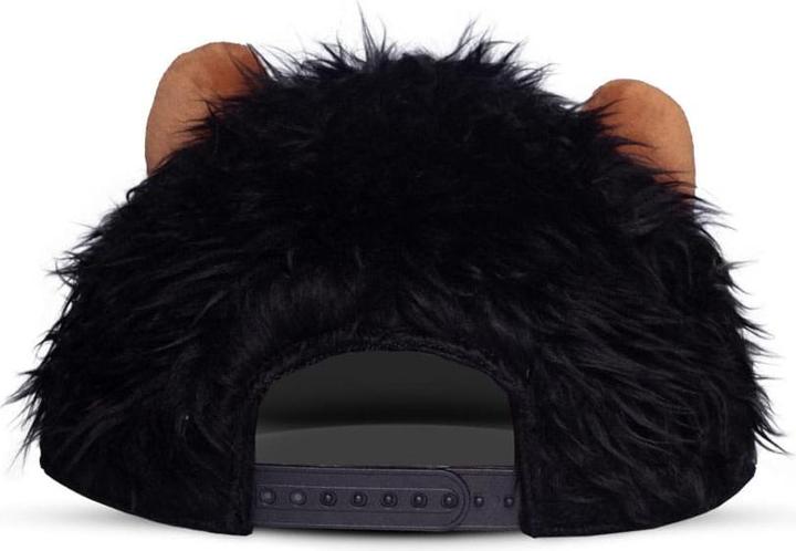 Actual product image Difuzed ROI LON - Scar - Casquette Novelty (One size)