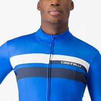 Produktbild Castelli Lineare Jersey (M)