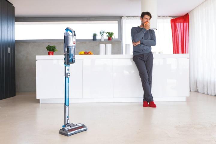 Produktbild Hoover H-Free 500 Hydro Plus
