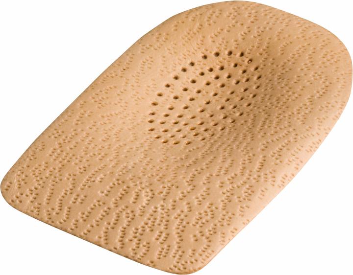 Image du produit FußGut Coussin pour éperon au talon, 1 paire (Litière)