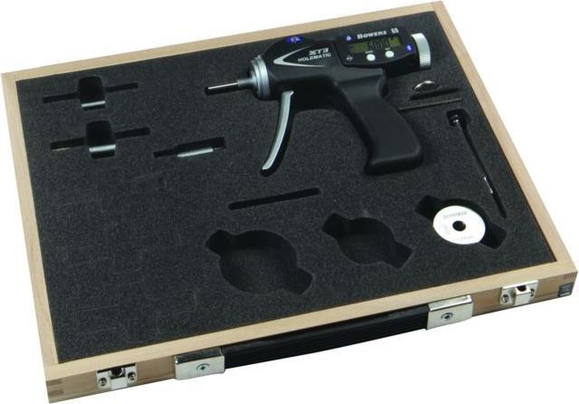 Image du produit Bowers Lot de micromètres d'intérieur rapide num. XT Holematic avec Bluetooth (mm)