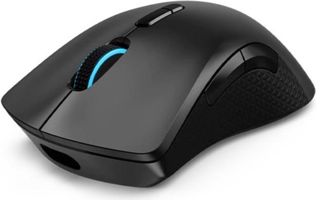 Actual product image Lenovo Legion M600 Gaming Mouse (Wireless, Cable)