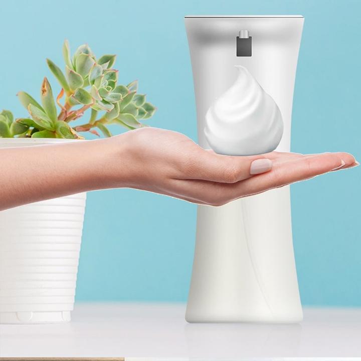 Produktbild Hermex Schaumseifenspender