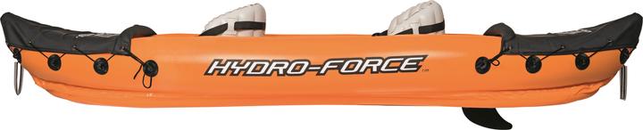Actual product image Bestway Hydro-Force Lite-Rapid X2 (2 pers.)