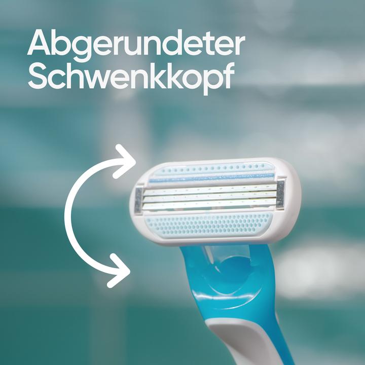 Image du produit Gillette Venus Oceana
