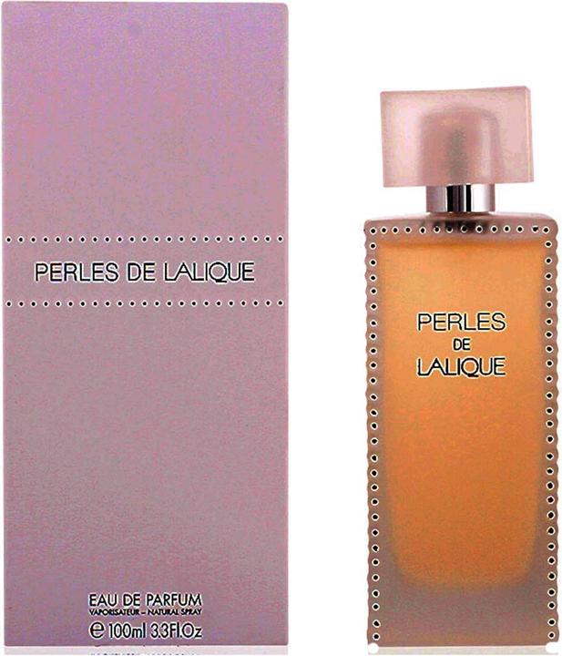 Image du produit Lalique Perles De (Eau de parfum, 100 ml)