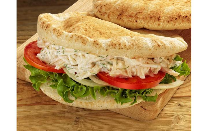 Image du produit Pain pita 480 g (480 g)