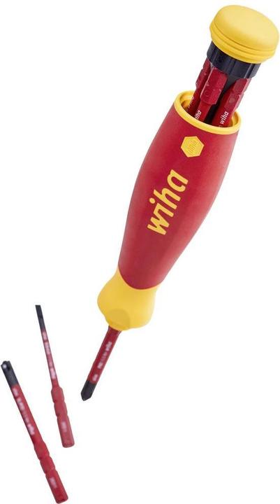 Actual product image Wiha PocketMax (Port)
