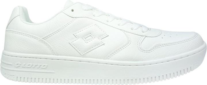 Actual product image Lotto Buty Paliot OC białe 2400020U 1010 43 (43)