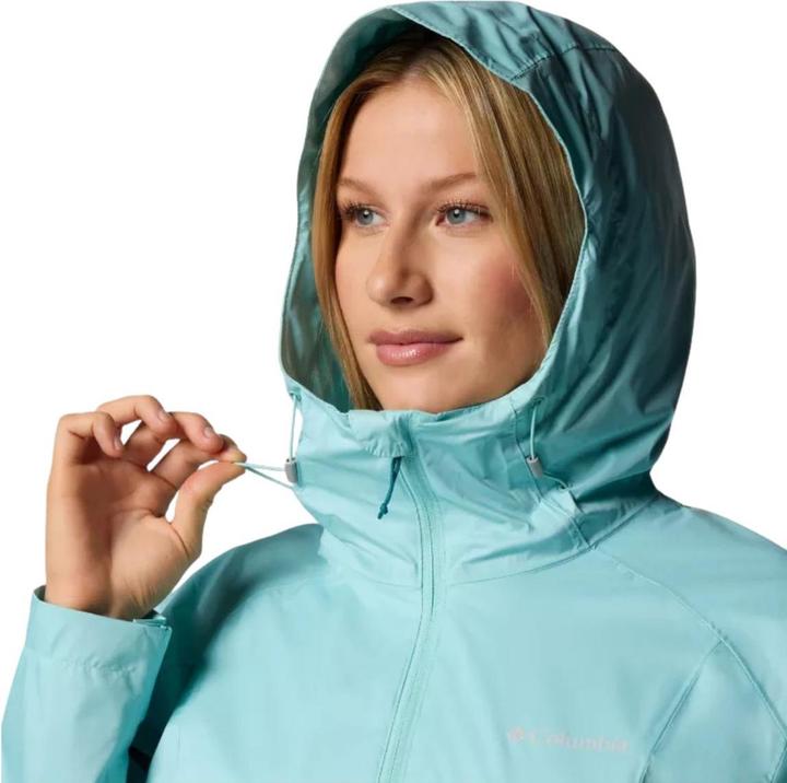Actual product image Columbia Women's Inner Limits™ III Waterproof Jacket (L)