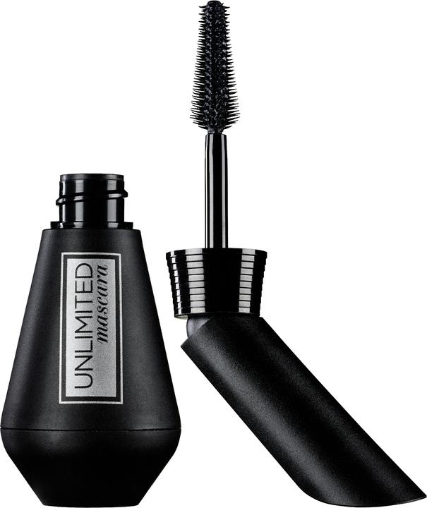 L'Oréal Paris Unlimited (01 Schwarz)