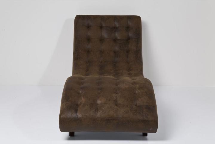 Image du produit Kare Design Snake Vintage Eco (Chaise longue)