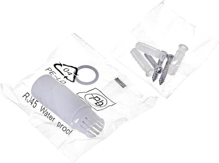 Actual product image Imou WRL CAMERA BULLET PRO 5MP/IPC-F52MIP (2880 x 1620 Pixels)