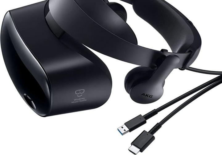 Produktbild Samsung Odyssey+