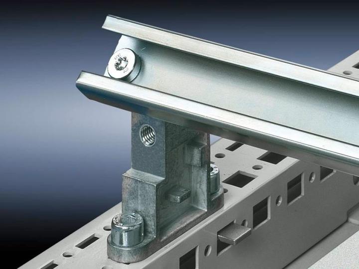 Image du produit Rittal Pièce de maintien ou d'écartement