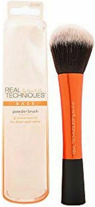 Actual product image Real Techniques Base Powder Brush (Powder)